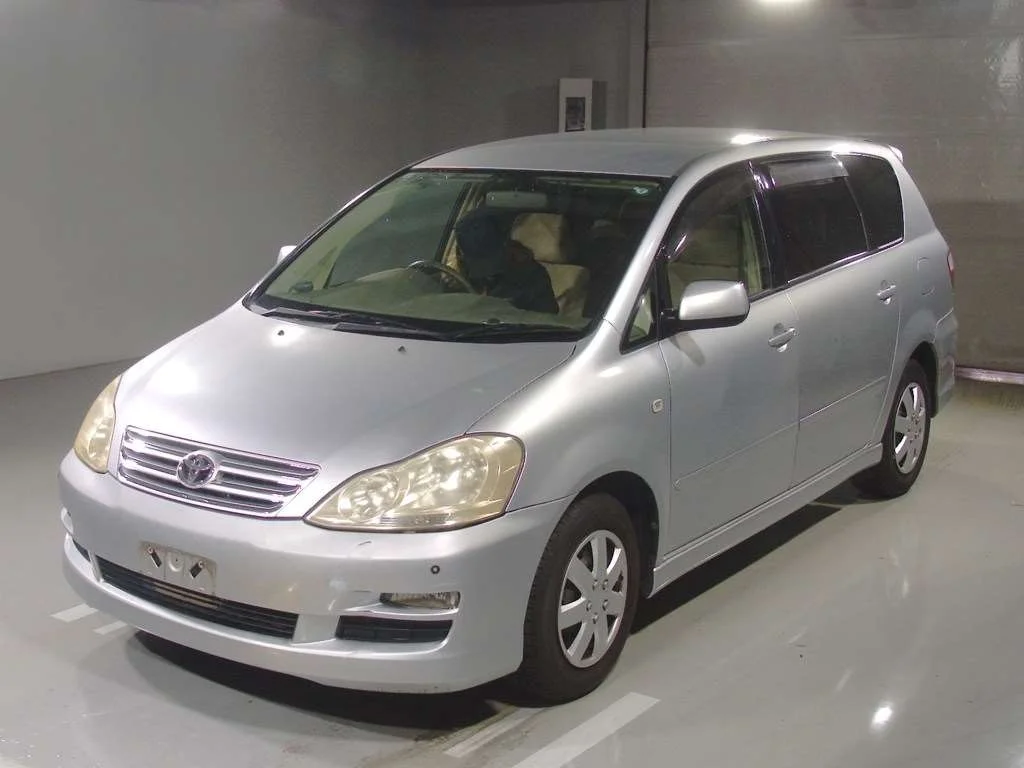 Toyota Ipsum 2006