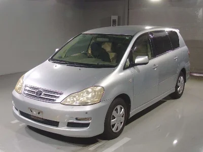 TOYOTA IPSUM