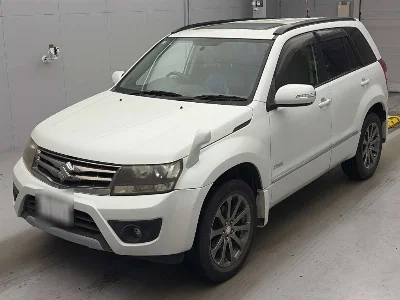 SUZUKI ESCUDO
