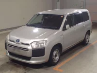 Цена авто Toyota Probox с аукционов Японии, номер кузова NHP160V, пробег 427 000, оценка 4