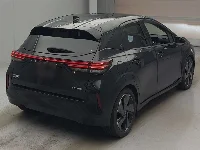 Nissan Aura