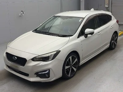 SUBARU IMPREZA SPORT