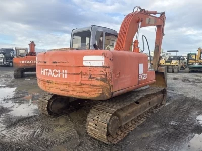 HITACHI OTHER