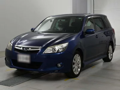 SUBARU EXIGA