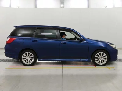 SUBARU EXIGA