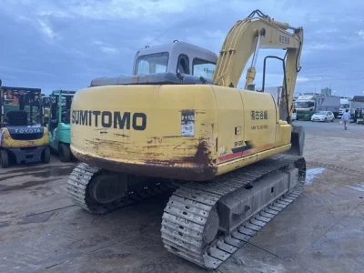 SUMITOMO OTHER
