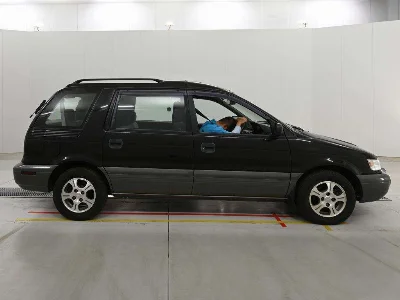 MITSUBISHI CHARIOT