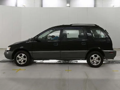 MITSUBISHI CHARIOT