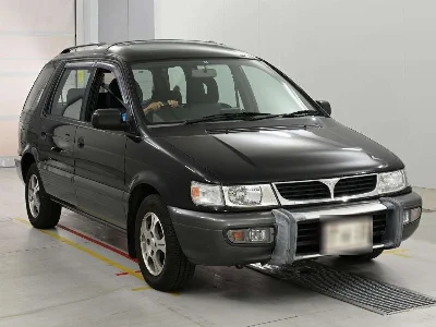MITSUBISHI CHARIOT