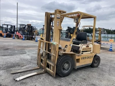 KOMATSU OTHER