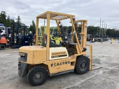KOMATSU OTHER