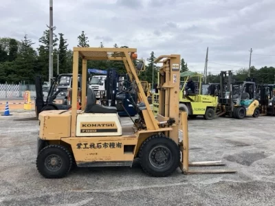 KOMATSU OTHER