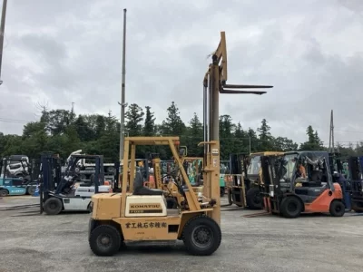 KOMATSU OTHER