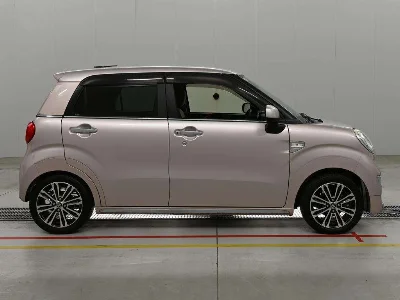TOYOTA PIXIS JOY