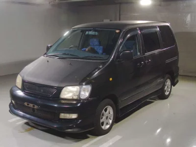 TOYOTA LITE ACE NOAH