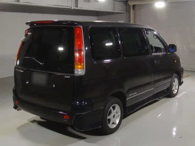 TOYOTA LITE ACE NOAH