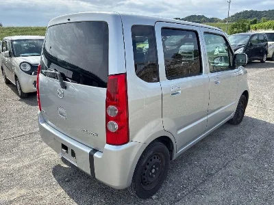 MAZDA AZ WAGON