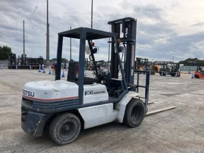KOMATSU OTHER