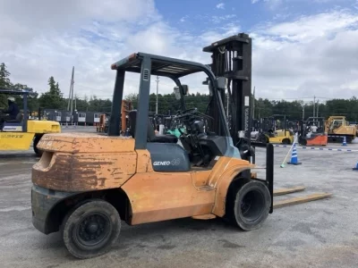 TOYOTA OTHER