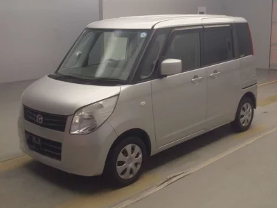MAZDA FLAIR WAGON