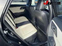 Цена авто Toyota Auris с аукционов Японии, номер кузова ZWE186H, пробег 109 000, оценка 6