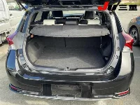 Цена авто Toyota Auris с аукционов Японии, номер кузова ZWE186H, пробег 109 000, оценка 6