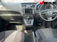 Цена авто Mazda Premacy с аукционов Японии, номер кузова CWEFW, пробег 152 000, оценка 2