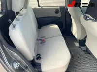 Цена авто Honda Life с аукционов Японии, номер кузова JB5, пробег 130 000, оценка 6