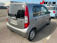 Цена авто Honda Life с аукционов Японии, номер кузова JB5, пробег 130 000, оценка 6