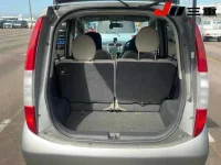 Цена авто Honda Life с аукционов Японии, номер кузова JB5, пробег 130 000, оценка 6