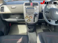 Цена авто Honda Life с аукционов Японии, номер кузова JB5, пробег 130 000, оценка 6