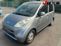 Цена авто Honda Life с аукционов Японии, номер кузова JB5, пробег 130 000, оценка 6