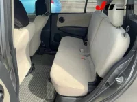 Цена авто Honda Life с аукционов Японии, номер кузова JB5, пробег 130 000, оценка 6