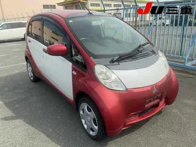 MITSUBISHI I