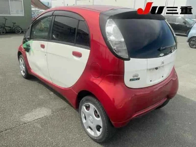 MITSUBISHI I