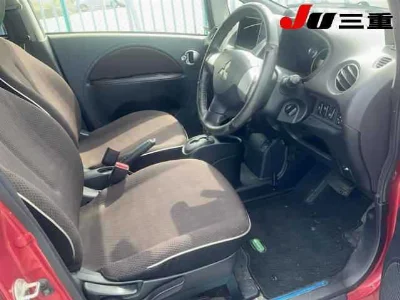MITSUBISHI I