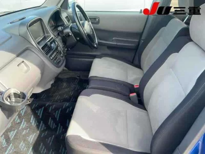 SUBARU PLEO