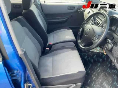 SUBARU PLEO