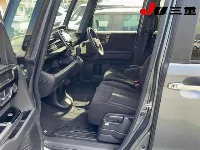 Цена авто Honda N-Box с аукционов Японии, номер кузова JF3, пробег 17 000, оценка 3