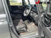 Цена авто Honda N-Box с аукционов Японии, номер кузова JF3, пробег 17 000, оценка 3