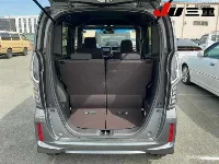 Цена авто Honda N-Box с аукционов Японии, номер кузова JF3, пробег 17 000, оценка 3