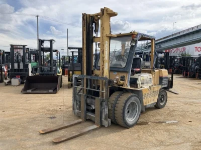 KOMATSU OTHER