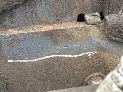 TOYOTA OTHER