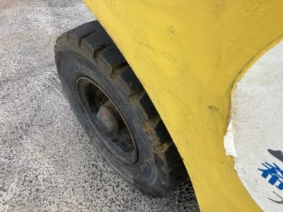 KOMATSU OTHER