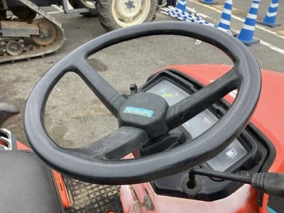 KUBOTA KUBOTA