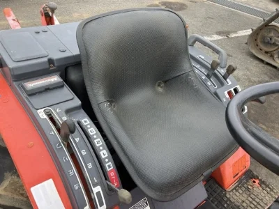 KUBOTA KUBOTA