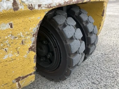 KOMATSU OTHER