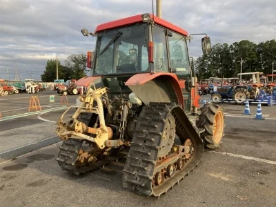 KUBOTA KUBOTA