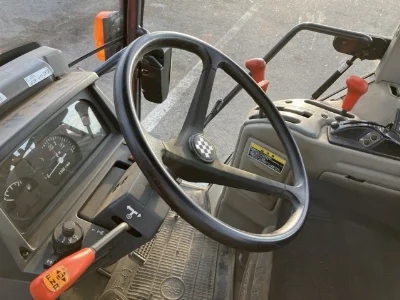 KUBOTA KUBOTA