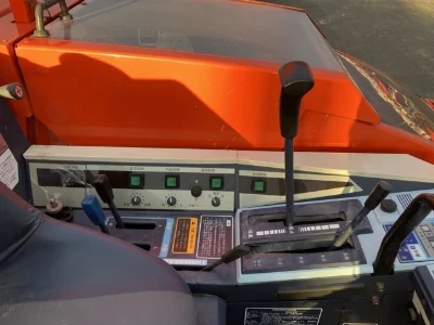 KUBOTA KUBOTA